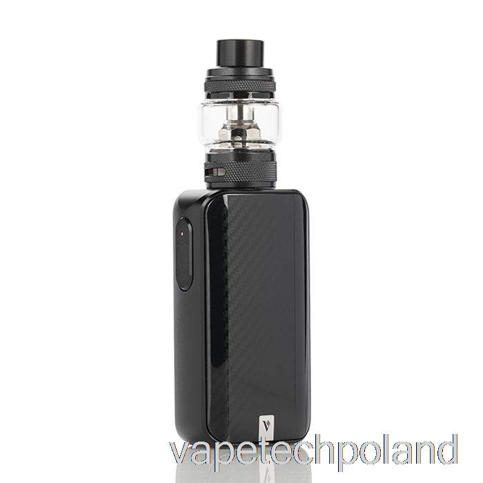 Vape Polska Vaporesso Luxe 2 220w Zestaw Startowy Czarny